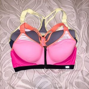 Victoria’s Secret Sports Bras